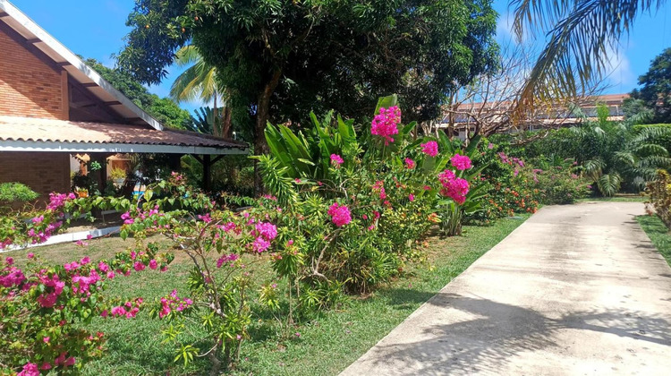 Ma-Cabane - Vente Maison REMIRE MONTJOLY, 350 m²