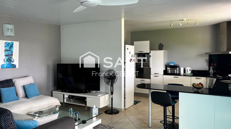 Ma-Cabane - Vente Maison Remire-Montjoly, 139 m²