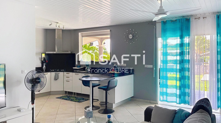 Ma-Cabane - Vente Maison Remire-Montjoly, 139 m²