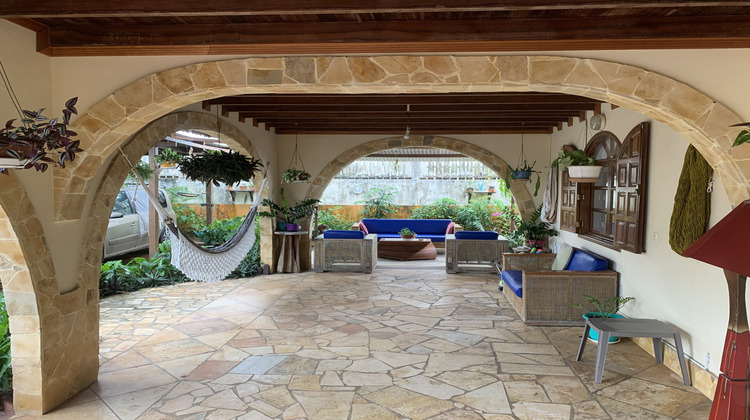 Ma-Cabane - Vente Maison Remire-Montjoly, 359 m²