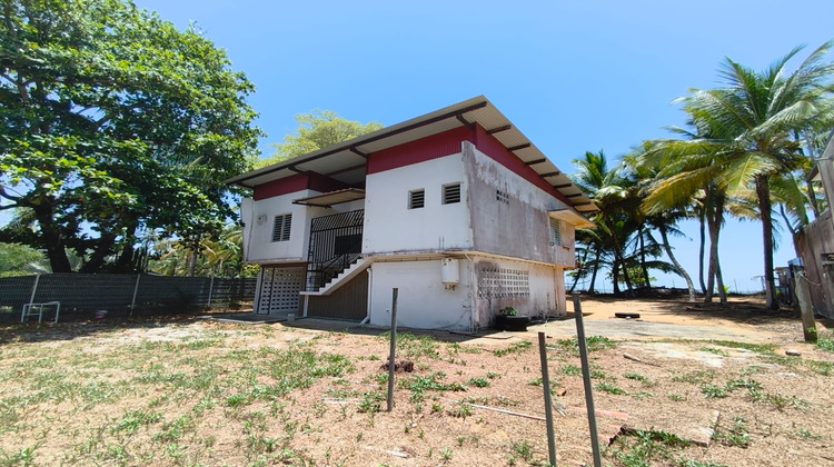 Ma-Cabane - Vente Maison Remire-Montjoly, 97 m²