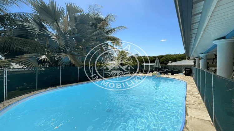 Ma-Cabane - Vente Maison remire-montjoly, 146 m²