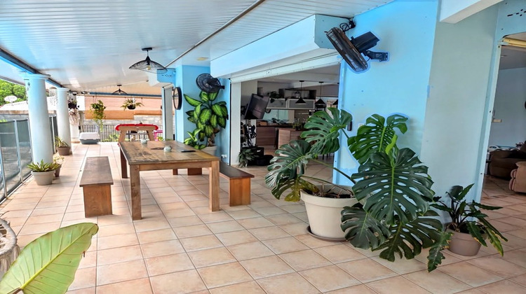 Ma-Cabane - Vente Maison REMIRE MONTJOLY, 146 m²