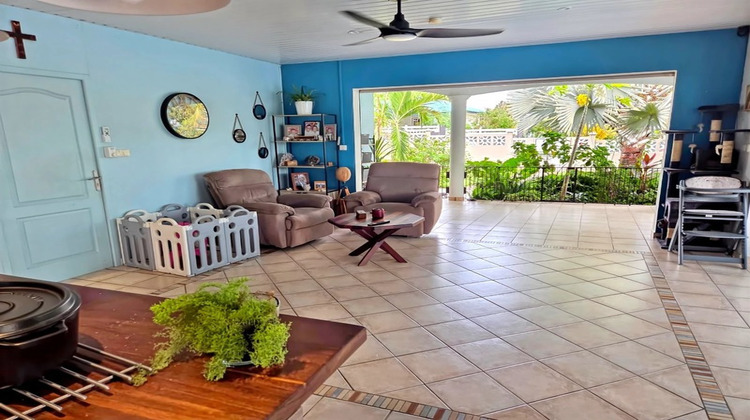 Ma-Cabane - Vente Maison REMIRE MONTJOLY, 146 m²