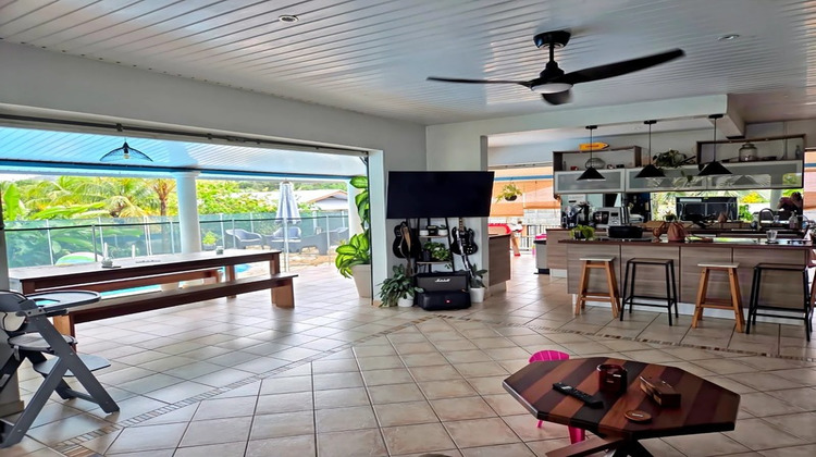 Ma-Cabane - Vente Maison REMIRE MONTJOLY, 146 m²