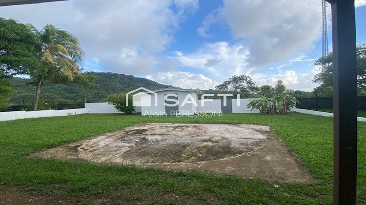 Ma-Cabane - Vente Maison Remire-Montjoly, 155 m²