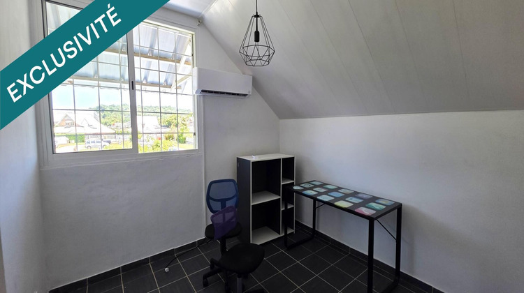 Ma-Cabane - Vente Maison Remire-Montjoly, 100 m²