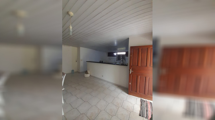 Ma-Cabane - Vente Maison REMIRE MONTJOLY, 106 m²