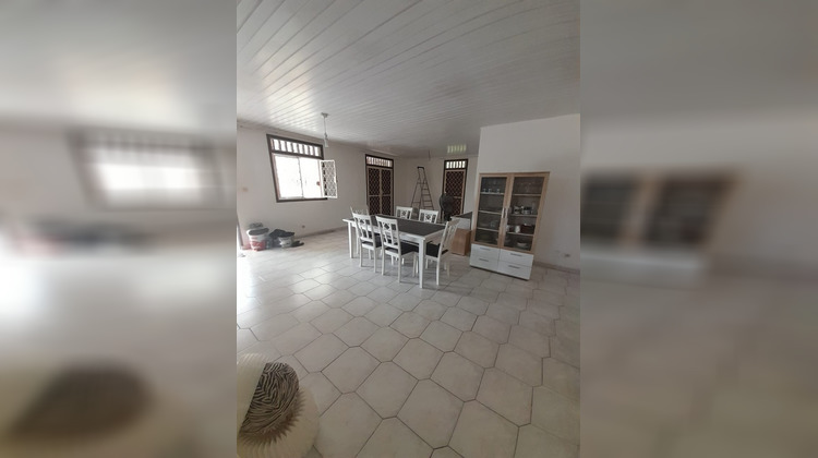 Ma-Cabane - Vente Maison REMIRE MONTJOLY, 106 m²