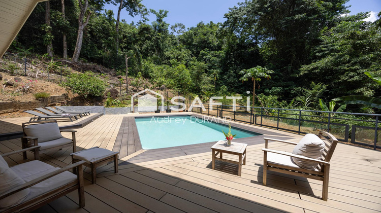 Ma-Cabane - Vente Maison Remire-Montjoly, 254 m²