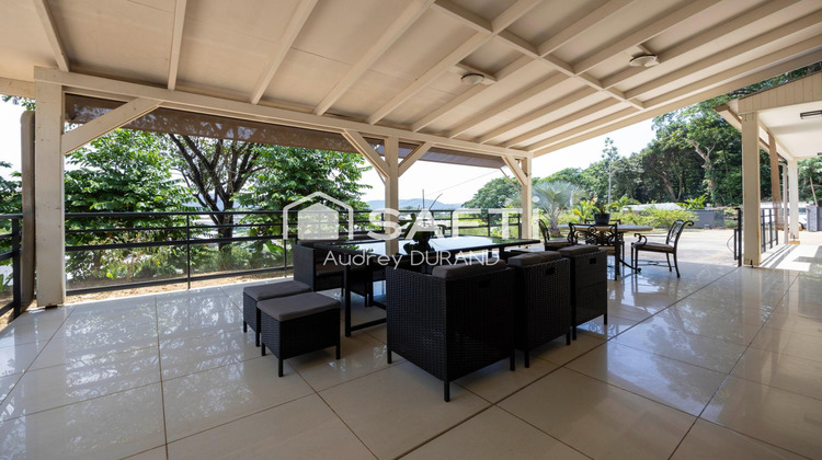 Ma-Cabane - Vente Maison Remire-Montjoly, 254 m²