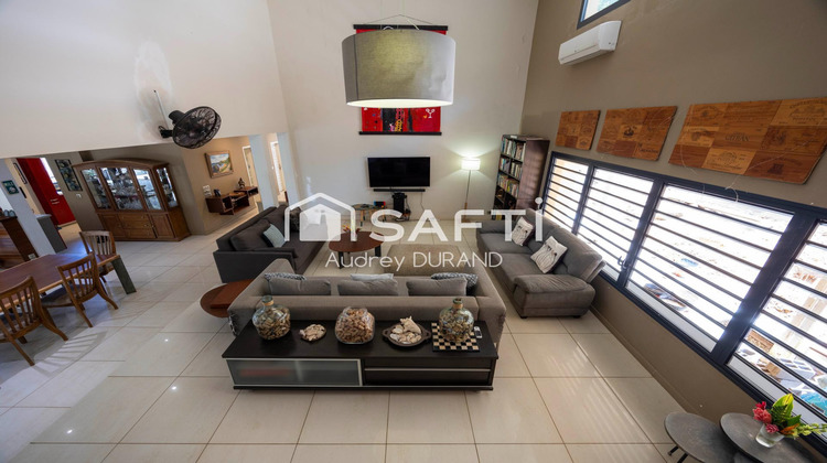 Ma-Cabane - Vente Maison Remire-Montjoly, 254 m²