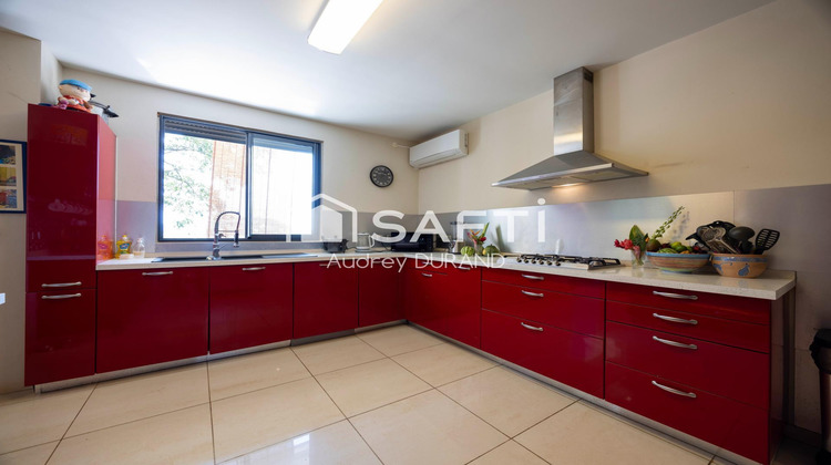 Ma-Cabane - Vente Maison Remire-Montjoly, 254 m²