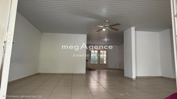 Ma-Cabane - Vente Maison REMIRE MONTJOLY, 98 m²