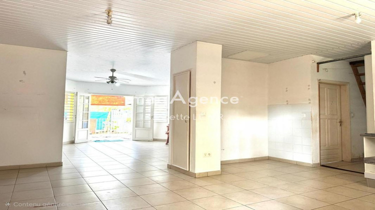 Ma-Cabane - Vente Maison REMIRE MONTJOLY, 98 m²