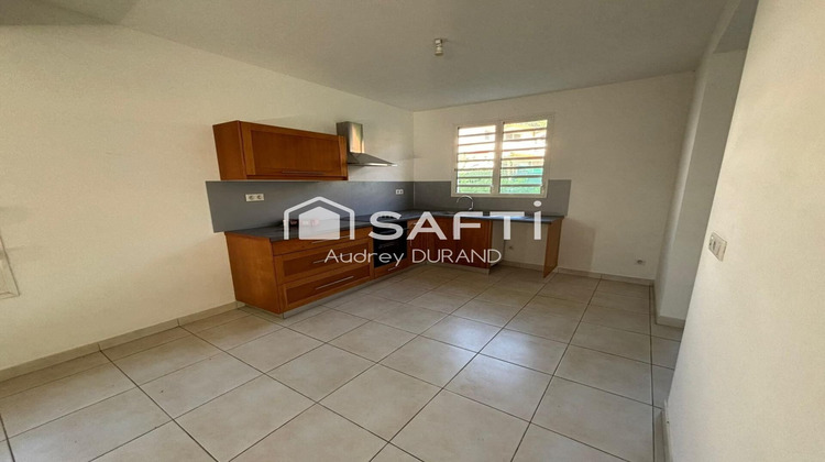 Ma-Cabane - Vente Maison Remire-Montjoly, 114 m²