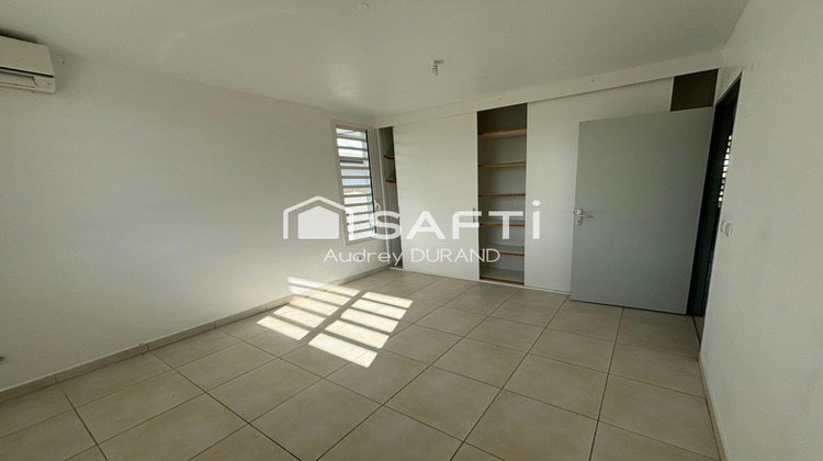 Ma-Cabane - Vente Maison Remire-Montjoly, 114 m²