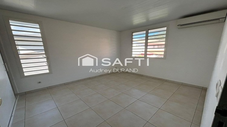 Ma-Cabane - Vente Maison Remire-Montjoly, 114 m²