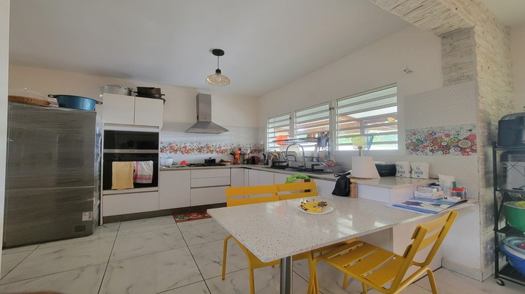 Ma-Cabane - Vente Maison REMIRE MONTJOLY, 85 m²