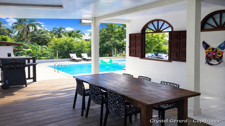 Ma-Cabane - Vente Maison REMIRE MONTJOLY, 225 m²