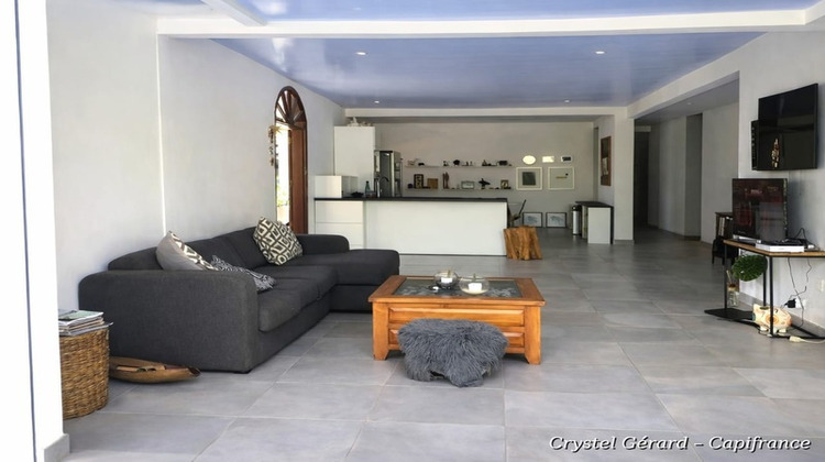 Ma-Cabane - Vente Maison REMIRE MONTJOLY, 225 m²