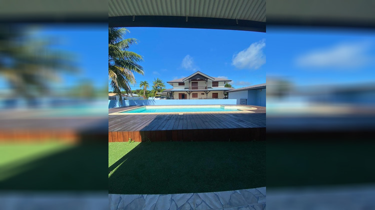 Ma-Cabane - Vente Maison REMIRE MONTJOLY, 216 m²