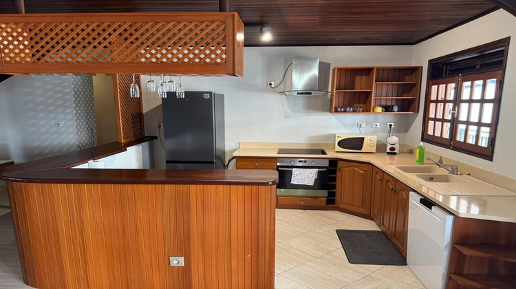 Ma-Cabane - Vente Maison REMIRE MONTJOLY, 216 m²