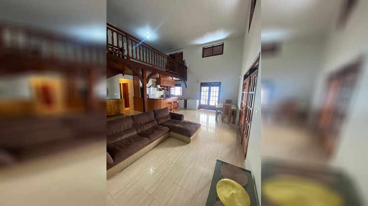 Ma-Cabane - Vente Maison REMIRE MONTJOLY, 216 m²