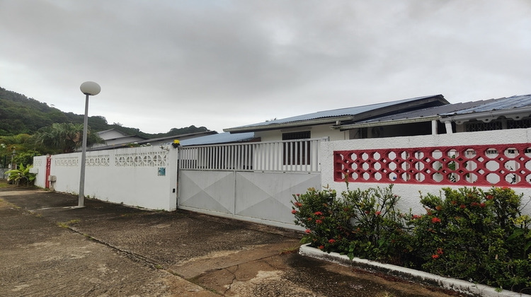 Ma-Cabane - Vente Maison REMIRE MONTJOLY, 180 m²