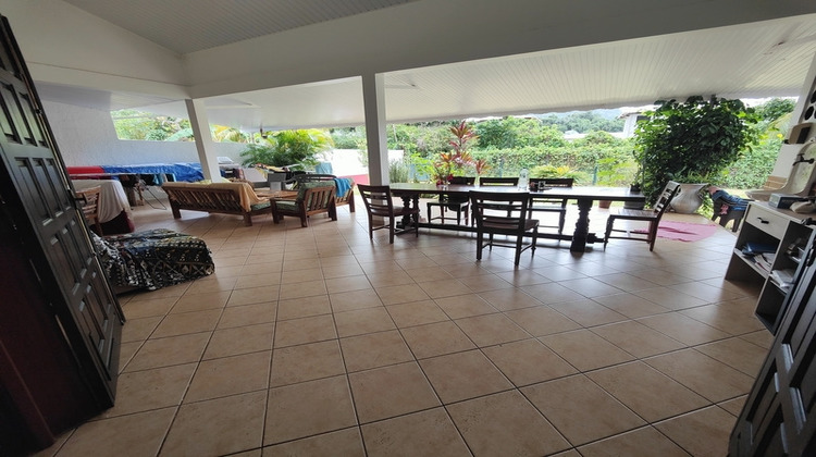 Ma-Cabane - Vente Maison REMIRE MONTJOLY, 180 m²