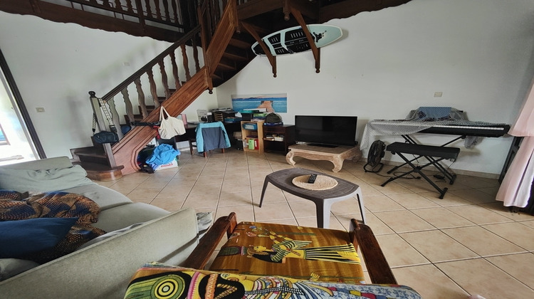 Ma-Cabane - Vente Maison REMIRE MONTJOLY, 180 m²