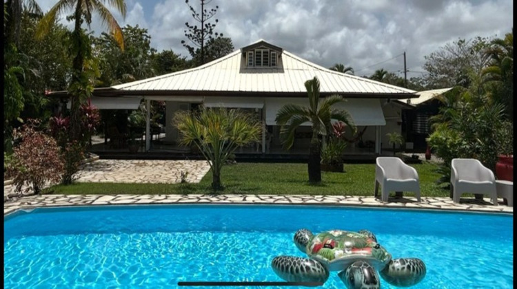 Ma-Cabane - Vente Maison REMIRE MONTJOLY, 188 m²