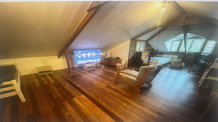 Ma-Cabane - Vente Maison REMIRE MONTJOLY, 188 m²
