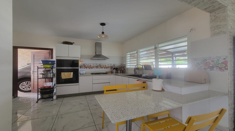 Ma-Cabane - Vente Maison REMIRE MONTJOLY, 85 m²