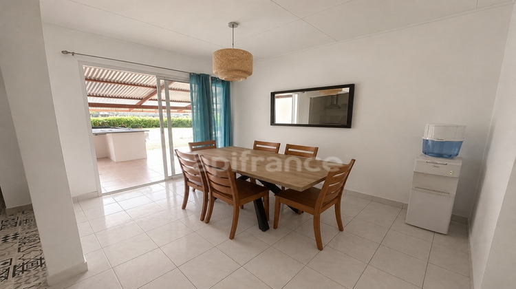 Ma-Cabane - Vente Maison REMIRE MONTJOLY, 100 m²