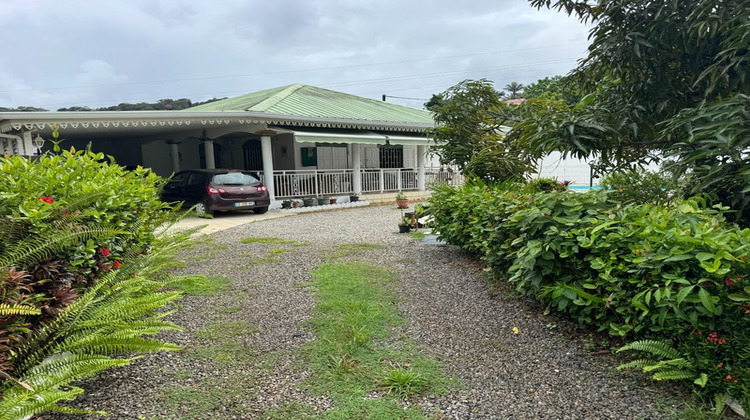 Ma-Cabane - Vente Maison REMIRE MONTJOLY, 158 m²