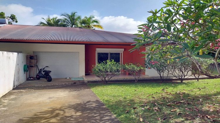 Ma-Cabane - Vente Maison REMIRE MONTJOLY, 139 m²