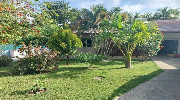 Ma-Cabane - Vente Maison REMIRE MONTJOLY, 139 m²