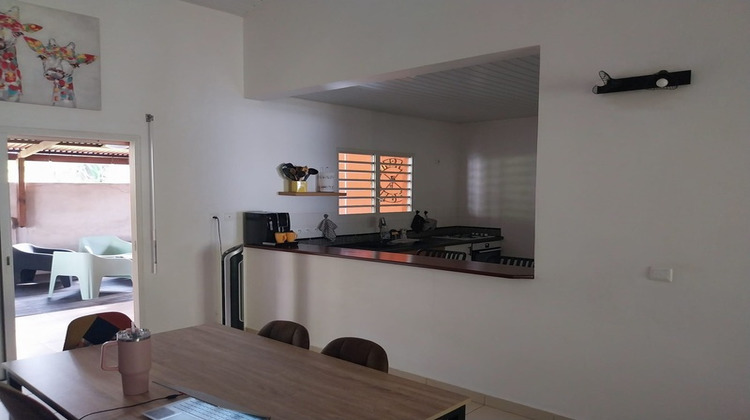 Ma-Cabane - Vente Maison REMIRE MONTJOLY, 139 m²
