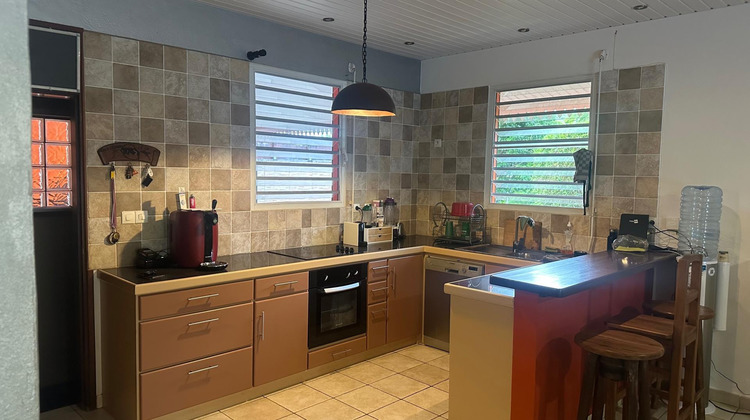 Ma-Cabane - Vente Maison Remire-Montjoly, 139 m²