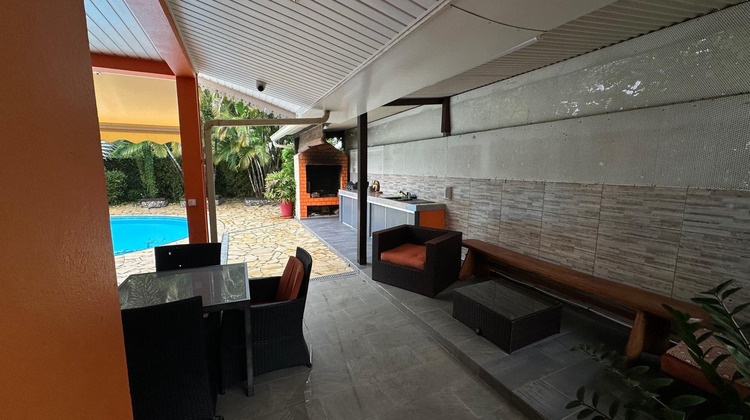 Ma-Cabane - Vente Maison Remire-Montjoly, 139 m²