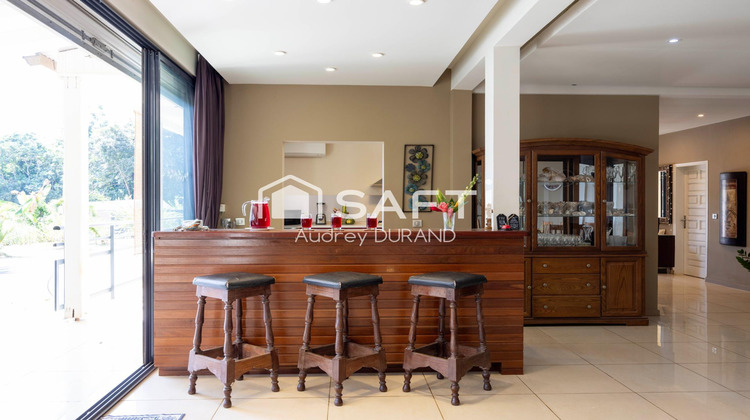 Ma-Cabane - Vente Maison Remire-Montjoly, 254 m²