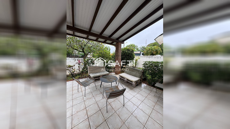 Ma-Cabane - Vente Maison Remire-Montjoly, 170 m²