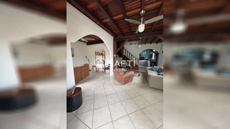Ma-Cabane - Vente Maison Remire-Montjoly, 170 m²