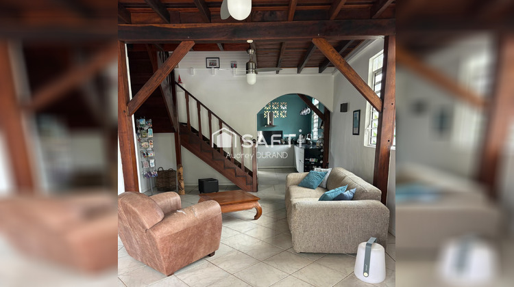 Ma-Cabane - Vente Maison Remire-Montjoly, 170 m²