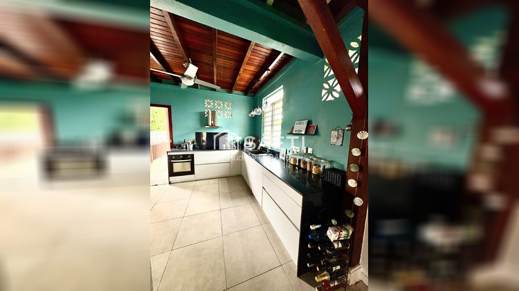 Ma-Cabane - Vente Maison Remire-Montjoly, 170 m²