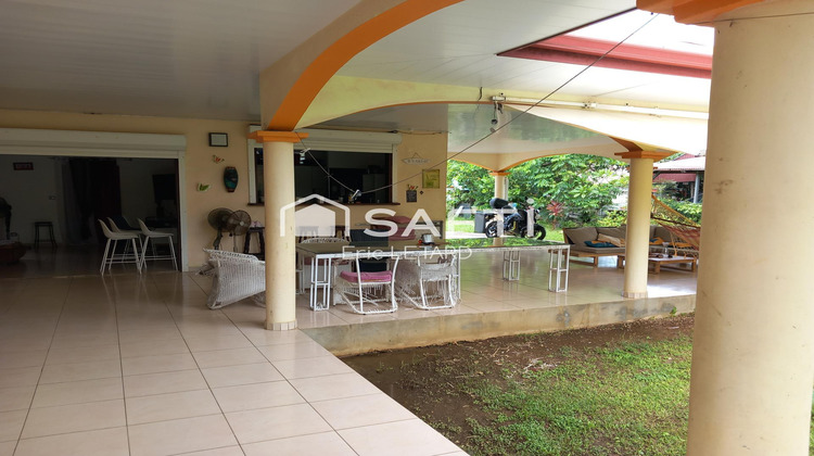 Ma-Cabane - Vente Maison Remire-Montjoly, 135 m²