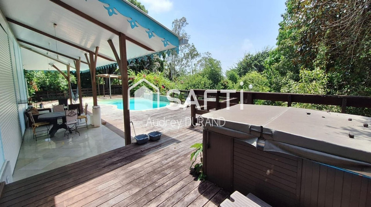 Ma-Cabane - Vente Maison Remire-Montjoly, 180 m²