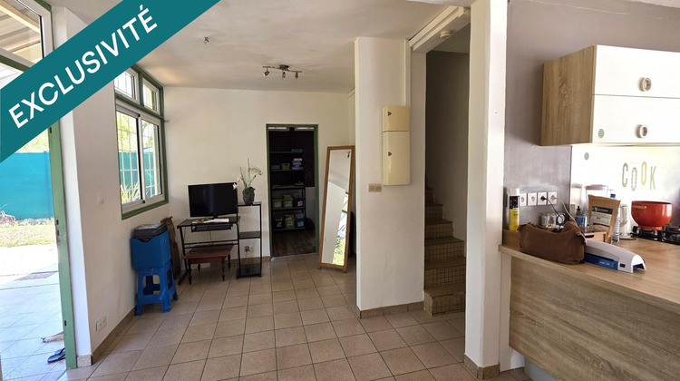Ma-Cabane - Vente Maison Remire-Montjoly, 100 m²