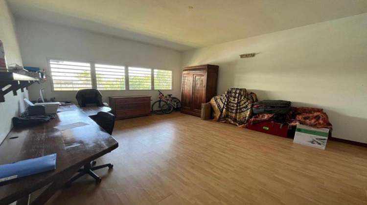 Ma-Cabane - Vente Maison REMIRE MONTJOLY, 200 m²